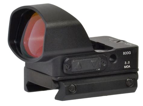 ABSOLUTE PRO | NOVEL ARMS