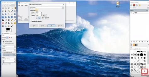 Image result for Learning How to Use GIMP