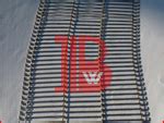 Enrober Conveyor Belts, Conveyor Belts for Food Industry, Conveyor ...