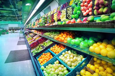 Brand new fruit becomes available in UK supermarkets