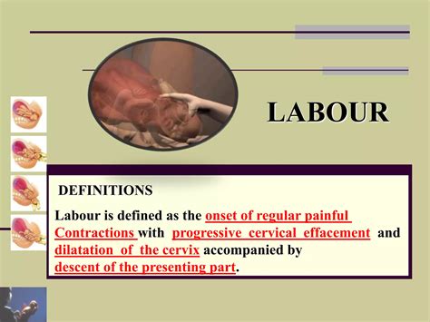 Image result for Normal Labour Duration