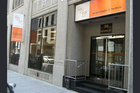 ELS Language Centers: Toronto (ON) (Toronto, Canada) - Reviews ...
