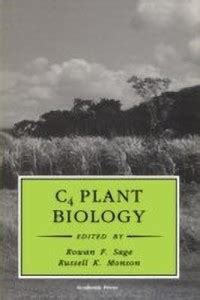 C4 Plant Biology: Buy C4 Plant Biology by unknown at Low Price in India ...