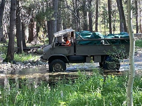 MUIR TRAIL RANCH (Lakeshore) - Ranch Reviews & Photos - Tripadvisor