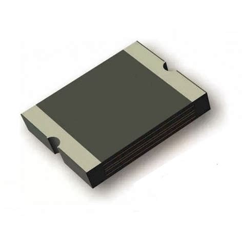 WT1812-050/30 30V 500mA Weite (1812 SMD) PPTC Resettable Fuse buy ...