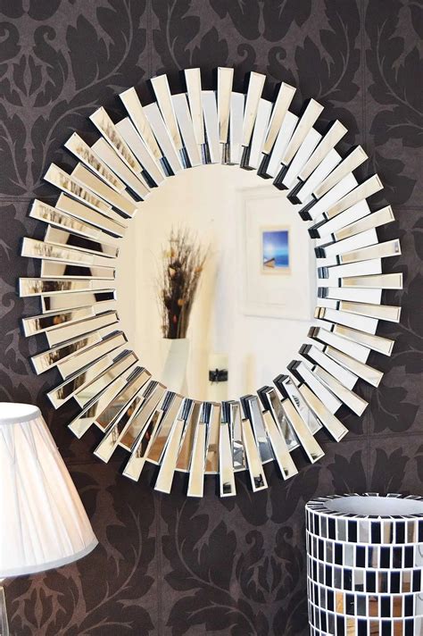 Mingling Slalts Wall Mirror VDR-473 - Design - Shop Authentic ...