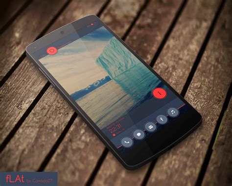 Image result for Android Front Screen