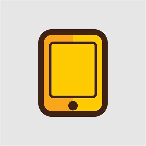 Rectangle Symbol Phone 的图像结果