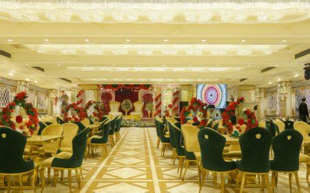 La Stella Banquet, Moti Nagar, Rs 2600–14000, 4.3/5.0, West Delhi ...
