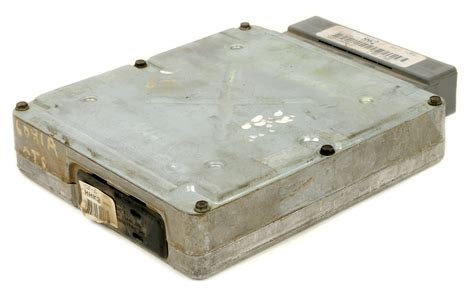 Image result for Electronic Control Module Ford