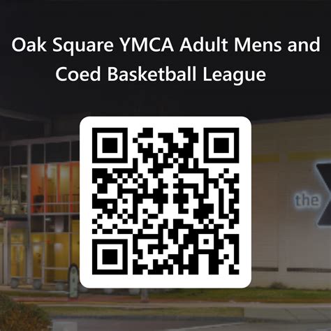 Oak Square Family YMCA - QuickScores.com