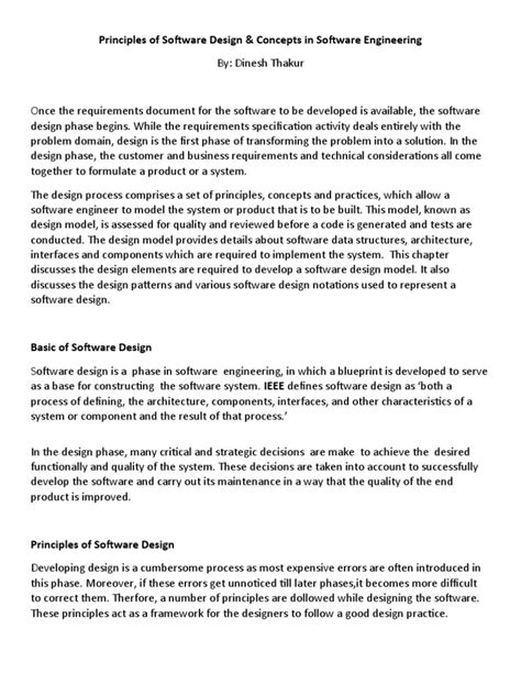 Image result for Design Principles and Design Patterns Book