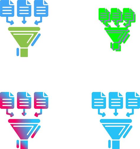 Data Collection Result Icon 的图像结果