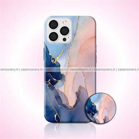 Marble Collection – CASE N COVER
