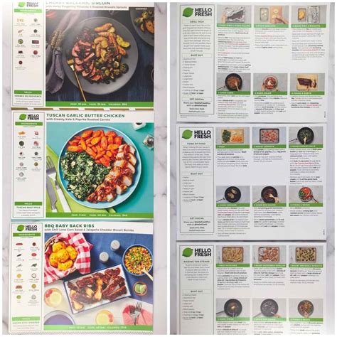 HelloFresh vs Green Chef (2021 Review and Comparison!)