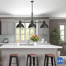 Island Pendant Lights by Vonnlighting Dorado 3 Light Kitchen Island Pendant Island Pendant Lights
