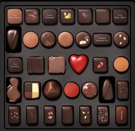 比利时：手工巧克力的历史 - 知乎