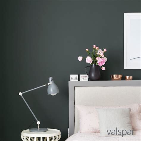 Valspar Nocturnal Green 5011-1 Paint sample ( Half-pint ) in the Paint ...