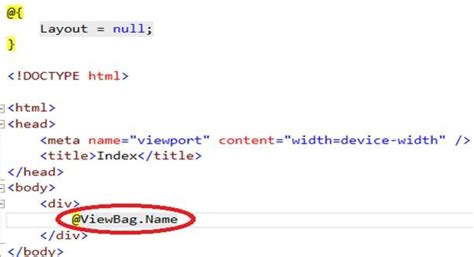 Image result for ViewBag ASP