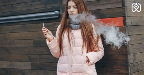 Teen Vaping: Understanding Heart Damage and What Parents Must Know