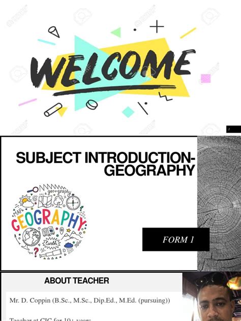 Image result for Form 1 Geography Test