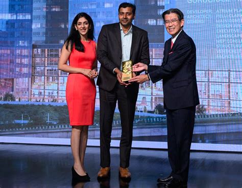 DLF Atrium Place: Commercial Office Space for Rent in Udyog Vihar Gurgaon