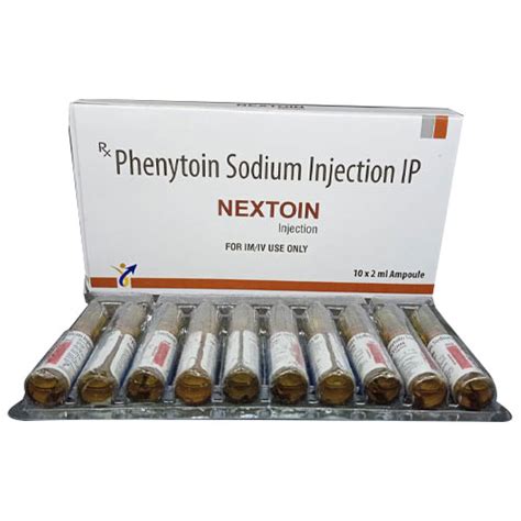 NEXTOIN-Injections Nexneon Critical Care