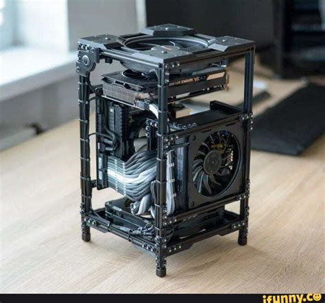 Image result for Funny Computer Case Design