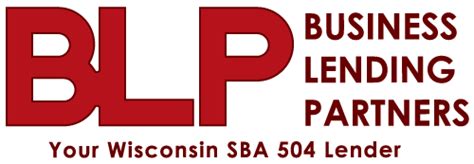 City of Burlington – BLP – Business Lending Partners
