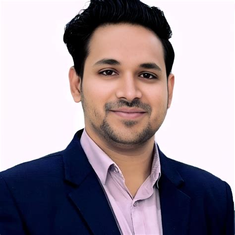 Vishal Ashok Wankhede – Indian Institute of Management Bodh Gaya