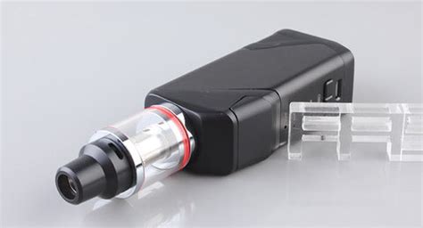 Mk-2 100W Box Mod KIT – vape india smoke