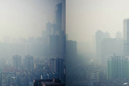 臭氧，比PM2.5还厉害，夏季空气污染最大“杀手”——生活中的环境污染物扫描（第010号）_中国环境云