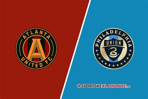 Atlanta United vs Philadelphia Union - Tipovi, savjeti i kvote 02.07. ...