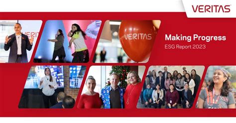 Working at Veritas Technologies | Glassdoor