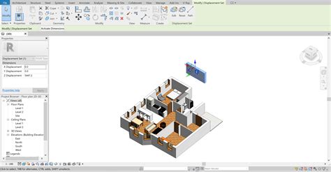 Image result for Revit Relocate Project