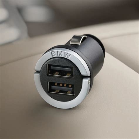 The BMW X3 : Accessories