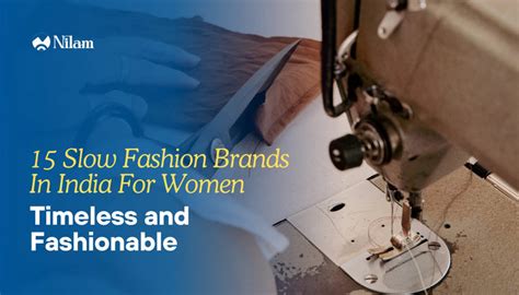20 Made in India Clothing Brands Women Will Love in 2025 – Trendy ...