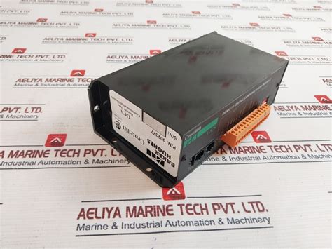 Baker Hughes 902377 Gcs Remote Data Communication Module – Aeliya ...