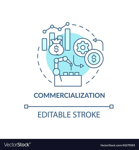 Commercialization Icon 的图像结果