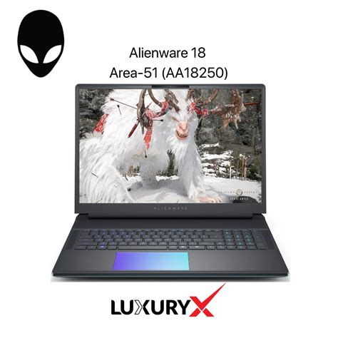 Alienware 5090 的图像结果