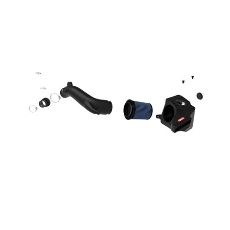 Buy Takeda Momentum Cold Air Intake System w/Pro 5R Online at Lowest ...