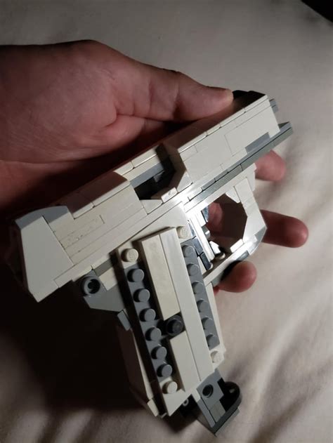 Image result for LEGO Colt 25 Tutorial