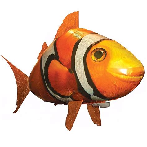 Remote Control Floating Fish 的图像结果