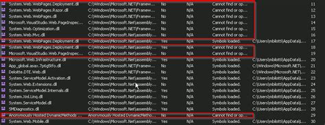 Image result for How to Debug Web API in vs 2017 Project