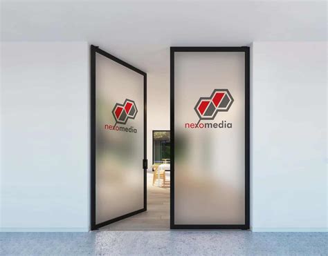Print your logo for Office / Shop / Wall / Glass / Car – WallDesign