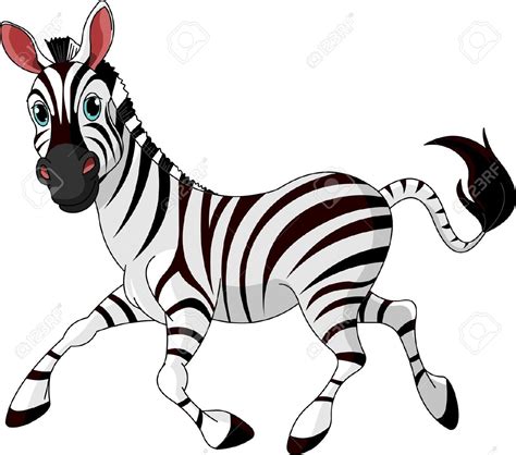 Zebra Clipart & Zebra Clip Art Images - HDClipartAll