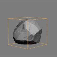 Environment Modeling: Procedural Stone Practice 3ds-max Contest (16341 ...