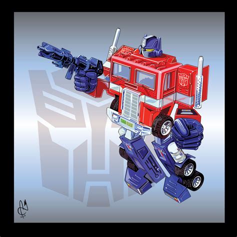 🔥 [50+] G1 Optimus Prime Wallpapers | WallpaperSafari