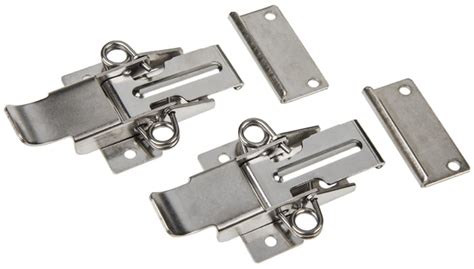 V4-0006-52-RS Southco | Southco Stainless Steel,Spring Loaded Toggle ...