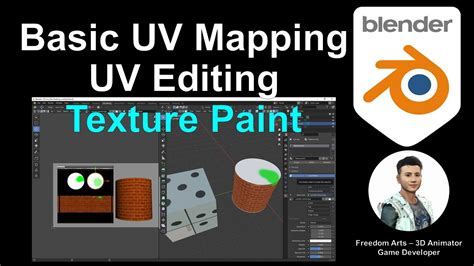 Image result for Blender UV Editing Tutorial